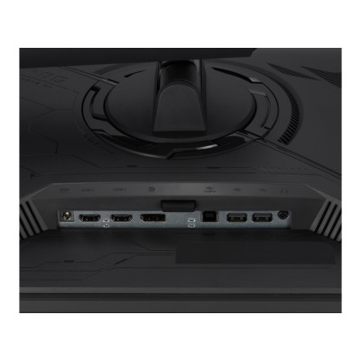 Монітор Asus 27" ROG Strix XG27AQMR 2xHDMI, DP, 2xUSB, IPS, 2560x1440, 300Hz, 1ms, sRGB 120%, AdaptiveSync, Pivot, HDR600