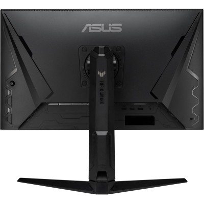 Монітор Asus 27" TUF Gaming VG279QL3A 2xHDMI, DP, MM, IPS, 180Hz, 1ms, sRGB 125%, AdaptiveSync, Pivot, HDR400 Монітор Asus 27" TUF Gaming VG279QL3A 2xHDMI, DP, MM, IPS, 180Hz, 1ms, sRGB 125%, AdaptiveSync, Pivot, HDR400