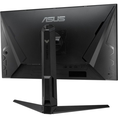 Монітор Asus 27" TUF Gaming VG279QL3A 2xHDMI, DP, MM, IPS, 180Hz, 1ms, sRGB 125%, AdaptiveSync, Pivot, HDR400 Монітор Asus 27" TUF Gaming VG279QL3A 2xHDMI, DP, MM, IPS, 180Hz, 1ms, sRGB 125%, AdaptiveSync, Pivot, HDR400