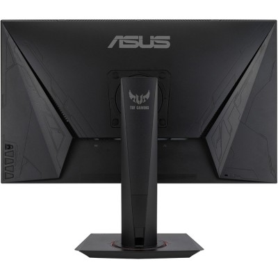 Монітор Asus 27" TUF Gaming VG279QM 2xHDMI, DP, MM, IPS, 280Hz, 1ms, G-SYNC, Pivot, HDR400 Монітор Asus 27" TUF Gaming VG279QM 2xHDMI, DP, MM, IPS, 280Hz, 1ms, G-SYNC, Pivot, HDR400