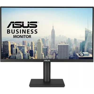 Монітор Asus 27" VA27UCPS HDMI, DP, USB-C, 4xUSB, MM, IPS, 3840x2160, sRGB 99%, AdaptiveSync, Pivot, HDR10