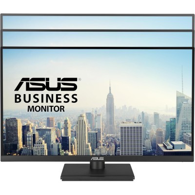Монітор Asus 27" VA27UCPS HDMI, DP, USB-C, 4xUSB, MM, IPS, 3840x2160, sRGB 99%, AdaptiveSync, Pivot, HDR10
