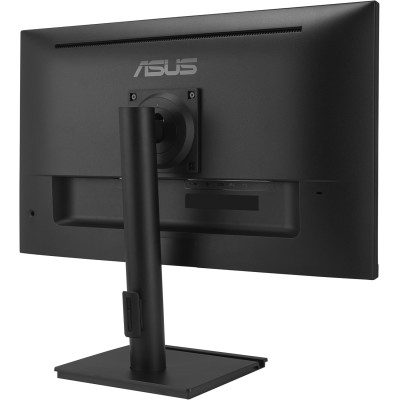 Монітор Asus 27" VA27UCPS HDMI, DP, USB-C, 4xUSB, MM, IPS, 3840x2160, sRGB 99%, AdaptiveSync, Pivot, HDR10