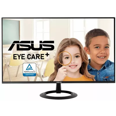 Монітор Asus 27" VZ27EHF HDMI, Audio, IPS, 100Hz, 1ms, AdaptiveSync