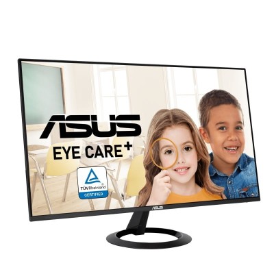 Монітор Asus 27" VZ27EHF HDMI, Audio, IPS, 100Hz, 1ms, AdaptiveSync Монітор Asus 27" VZ27EHF HDMI, Audio, IPS, 100Hz, 1ms, AdaptiveSync