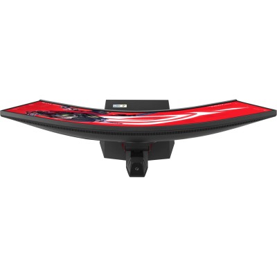 Монітор Asus 31.5" ROG Strix XG32WCMS HDMI, DP, USB-C, Audio, VA, 2560x1440, 280Hz, 1ms, sRGB 125%, CURVED, AdaptiveSync, HAS, H