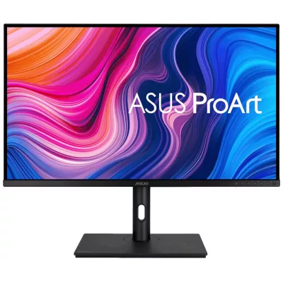 Монітор Asus 32" ProArt PA328CGV 2xHDMI, DP, USB-C, 4xUSB, MM, IPS, 2560x1440, 165Hz, DCI-P3 95%, FreeSync, Pivot, HDR10