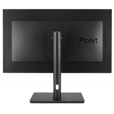 Монітор Asus 32" ProArt PA328CGV 2xHDMI, DP, USB-C, 4xUSB, MM, IPS, 2560x1440, 165Hz, DCI-P3 95%, FreeSync, Pivot, HDR10