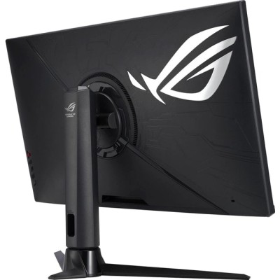 Монітор Asus 32" ROG Strix XG32UQ 2xHDMI, DP, 2xUSB, IPS, 3840x2160, 160Hz, 1ms, sRGB 130%, FreeSync, HAS, HDR600