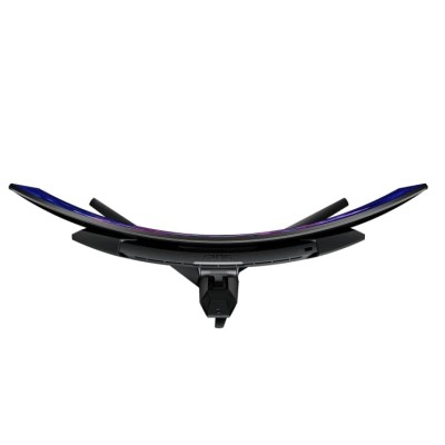 Монітор Asus 33.9" ROG Swift PG34WCDM 2xHDMI, DP, USB-C, 3xUSB, MM, OLED, 3440x1440, 21:9, 240Hz, 0.03ms, DCI-P3 99%, CURVED, Ad Монітор Asus 33.9" ROG Swift PG34WCDM 2xHDMI, DP, USB-C, 3xUSB, MM, OLED, 3440x1440, 21:9, 240Hz, 0.03ms, DCI-P3 99%, CURVED, Ad