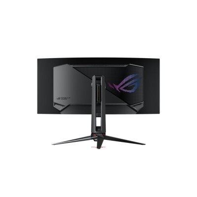 Монітор Asus 33.9" ROG Swift PG34WCDM 2xHDMI, DP, USB-C, 3xUSB, MM, OLED, 3440x1440, 21:9, 240Hz, 0.03ms, DCI-P3 99%, CURVED, Ad Монітор Asus 33.9" ROG Swift PG34WCDM 2xHDMI, DP, USB-C, 3xUSB, MM, OLED, 3440x1440, 21:9, 240Hz, 0.03ms, DCI-P3 99%, CURVED, Ad