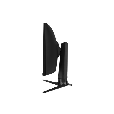 Монітор Asus 34.1" ROG Strix XG349C HDMI, DP, USB-C, 2xUSB, MM, IPS, 3440x1440, 21:9, 180Hz, 1ms, DCI-P3 98%, CURVED, AdaptiveSy