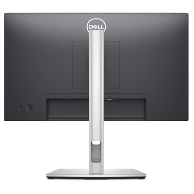 Монітор DELL 21.5" P2225H D-Sub, HDMI, DP, USB3.2, IPS, 100Hz, sRGB 99%, Pivot