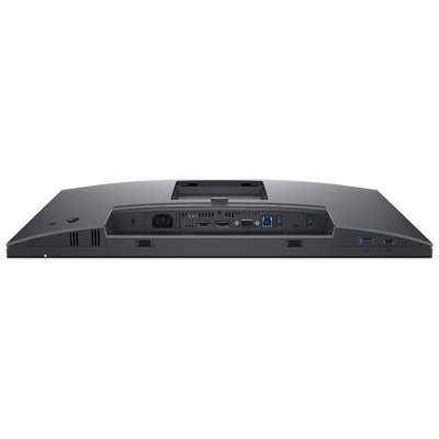 Монітор DELL 21.5" P2225H D-Sub, HDMI, DP, USB3.2, IPS, 100Hz, sRGB 99%, Pivot
