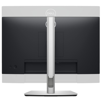 Монітор DELL 21.5" P2225H D-Sub, HDMI, DP, USB3.2, IPS, 100Hz, sRGB 99%, Pivot