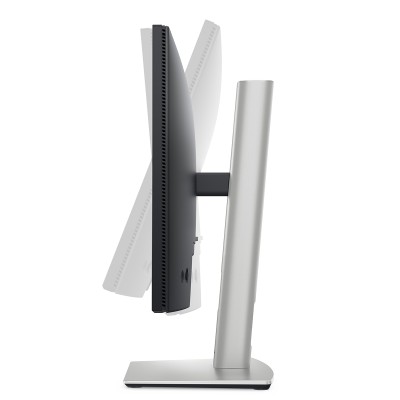 Монітор DELL 21.5" P2225H D-Sub, HDMI, DP, USB3.2, IPS, 100Hz, sRGB 99%, Pivot