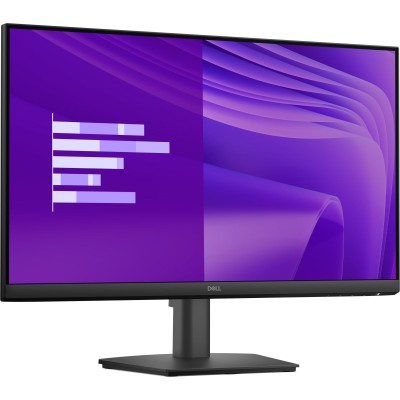 Монітор DELL 23.8" E2425HM D-Sub, HDMI, DP, IPS, 100Hz Монітор DELL 23.8" E2425HM D-Sub, HDMI, DP, IPS, 100Hz