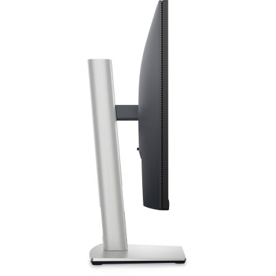 Монітор DELL 23.8" P2423DE HDMI, DP, USB-C, RJ-45, IPS, 2560x1440, sRGB 99%, Pivot Монітор DELL 23.8" P2423DE HDMI, DP, USB-C, RJ-45, IPS, 2560x1440, sRGB 99%, Pivot
