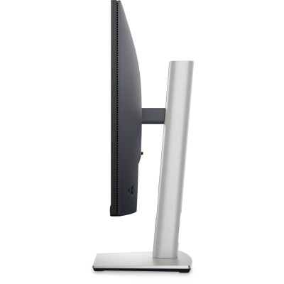 Монітор DELL 23.8" P2423DE HDMI, DP, USB-C, RJ-45, IPS, 2560x1440, sRGB 99%, Pivot Монітор DELL 23.8" P2423DE HDMI, DP, USB-C, RJ-45, IPS, 2560x1440, sRGB 99%, Pivot