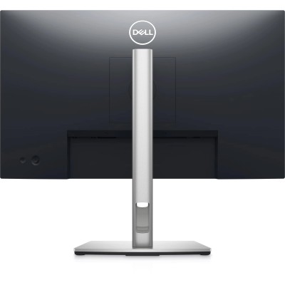 Монітор DELL 23.8" P2423DE HDMI, DP, USB-C, RJ-45, IPS, 2560x1440, sRGB 99%, Pivot Монітор DELL 23.8" P2423DE HDMI, DP, USB-C, RJ-45, IPS, 2560x1440, sRGB 99%, Pivot