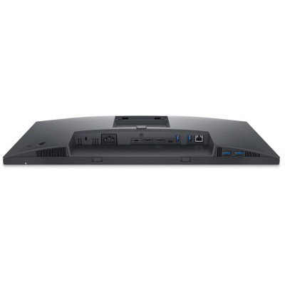 Монітор DELL 23.8" P2423DE HDMI, DP, USB-C, RJ-45, IPS, 2560x1440, sRGB 99%, Pivot Монітор DELL 23.8" P2423DE HDMI, DP, USB-C, RJ-45, IPS, 2560x1440, sRGB 99%, Pivot