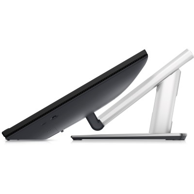 Монітор DELL 23.8" P2424HT HDMI, DP, USB-C, RJ-45, MM, IPS, sRGB 99%, Touch Screen, HAS Монітор DELL 23.8" P2424HT HDMI, DP, USB-C, RJ-45, MM, IPS, sRGB 99%, Touch Screen, HAS
