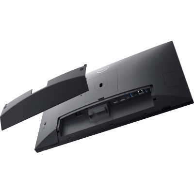 Монітор DELL 23.8" P2424HT HDMI, DP, USB-C, RJ-45, MM, IPS, sRGB 99%, Touch Screen, HAS Монітор DELL 23.8" P2424HT HDMI, DP, USB-C, RJ-45, MM, IPS, sRGB 99%, Touch Screen, HAS