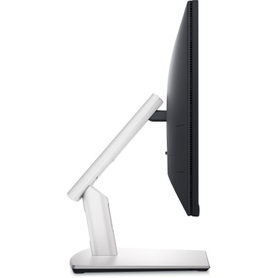Монітор DELL 23.8" P2424HT HDMI, DP, USB-C, RJ-45, MM, IPS, sRGB 99%, Touch Screen, HAS Монітор DELL 23.8" P2424HT HDMI, DP, USB-C, RJ-45, MM, IPS, sRGB 99%, Touch Screen, HAS