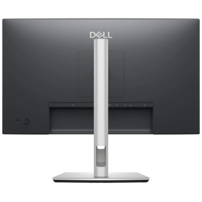 Монітор DELL 23.8" P2425D HDMI, DP, USB, IPS, 2560x1440, 100Hz, sRGB 99%, Pivot