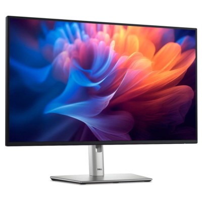 Монітор DELL 23.8" P2425H D-Sub, HDMI, DP, USB3.2, IPS, 100Hz, sRGB 99%, Pivot