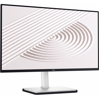 Монітор DELL 23.8" S2425HS 2xHDMI, MM, IPS, 100Hz, sRGB 99%, Pivot