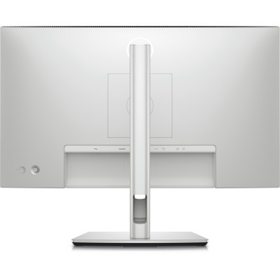 Монітор DELL 23.8" U2424H HDMI, DP, USB, Audio, IPS, 120Hz, sRGB 100%, Pivot