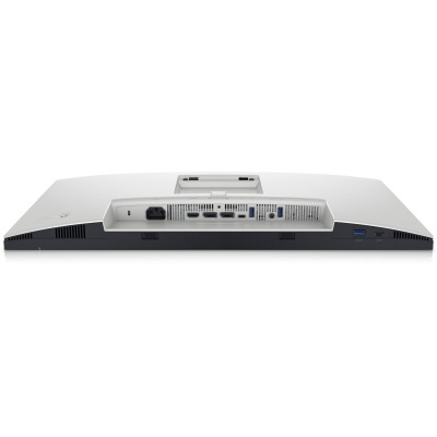 Монітор DELL 23.8" U2424H HDMI, DP, USB, Audio, IPS, 120Hz, sRGB 100%, Pivot