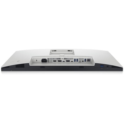 Монітор DELL 23.8" U2424HE HDMI, DP, USB-C, RJ-45, Audio, IPS, 120Hz, sRGB 100%, Pivot