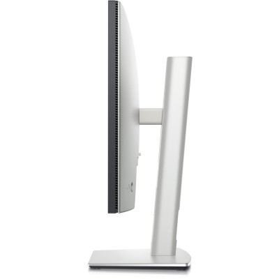 Монітор DELL 23.8" U2424HE HDMI, DP, USB-C, RJ-45, Audio, IPS, 120Hz, sRGB 100%, Pivot