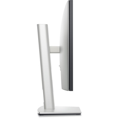 Монітор DELL 23.8" U2424HE HDMI, DP, USB-C, RJ-45, Audio, IPS, 120Hz, sRGB 100%, Pivot