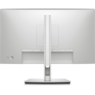 Монітор DELL 23.8" U2424HE HDMI, DP, USB-C, RJ-45, Audio, IPS, 120Hz, sRGB 100%, Pivot