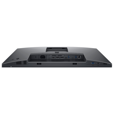 Монітор DELL 24.1" P2425E HDMI, 2xDP, USB-C, RJ-45, IPS, 1920x1200, 16:10, 100Hz, sRGB 99%, Pivot