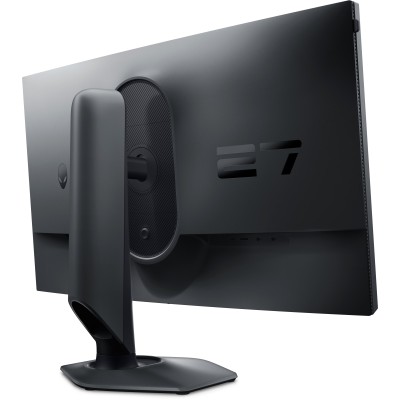 Монітор DELL 27" AW2724HF HDMI, 2xDP, USB, Fast IPS, 360Hz, 0.5ms, sRGB 99%, FreeSync, Pivot, HDR10