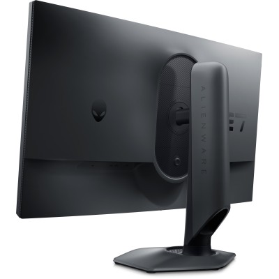 Монітор DELL 27" AW2724HF HDMI, 2xDP, USB, Fast IPS, 360Hz, 0.5ms, sRGB 99%, FreeSync, Pivot, HDR10