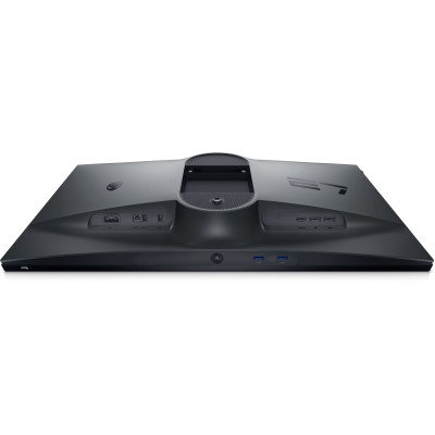Монітор DELL 27" AW2724HF HDMI, 2xDP, USB, Fast IPS, 360Hz, 0.5ms, sRGB 99%, FreeSync, Pivot, HDR10