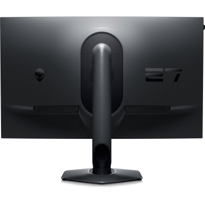 Монітор DELL 27" AW2724HF HDMI, 2xDP, USB, Fast IPS, 360Hz, 0.5ms, sRGB 99%, FreeSync, Pivot, HDR10