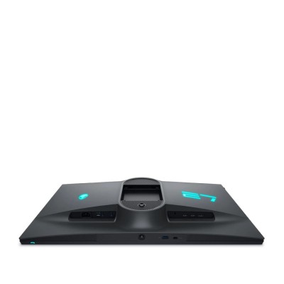 Монітор DELL 27" AW2725QF 2xHDMI, DP, USB, IPS, 3840x2160, 180Hz, 0.5ms, DCI-P3 95%, G-SYNC, AdaptiveSync, Pivot, HDR 600 Монітор DELL 27" AW2725QF 2xHDMI, DP, USB, IPS, 3840x2160, 180Hz, 0.5ms, DCI-P3 95%, G-SYNC, AdaptiveSync, Pivot, HDR 600
