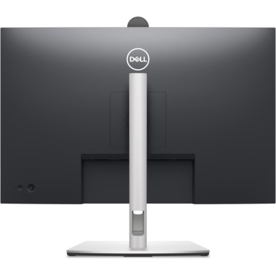 Монітор DELL 27" P2724DEB HDMI, DP, USB-C, RJ-45, MM, IPS, 2560x1140, sRGB 99%, HAS, Cam