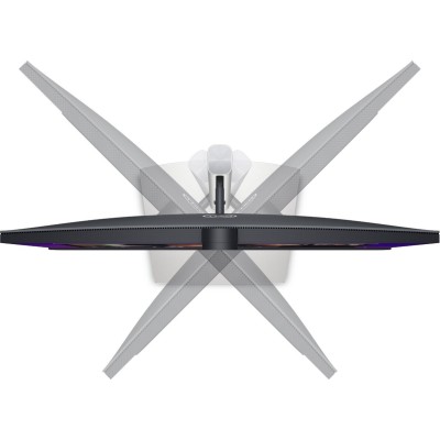 Монітор DELL 27" P2724DEB HDMI, DP, USB-C, RJ-45, MM, IPS, 2560x1140, sRGB 99%, HAS, Cam