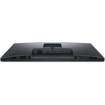 Монітор DELL 27" P2724DEB HDMI, DP, USB-C, RJ-45, MM, IPS, 2560x1140, sRGB 99%, HAS, Cam