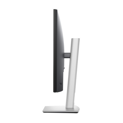Монітор DELL 27" P2725D HDMI, DP, USB, IPS, 2560x1440, 100Hz, sRGB 99%, Pivot Монітор DELL 27" P2725D HDMI, DP, USB, IPS, 2560x1440, 100Hz, sRGB 99%, Pivot