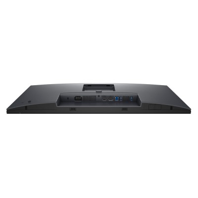 Монітор DELL 27" P2725D HDMI, DP, USB, IPS, 2560x1440, 100Hz, sRGB 99%, Pivot Монітор DELL 27" P2725D HDMI, DP, USB, IPS, 2560x1440, 100Hz, sRGB 99%, Pivot