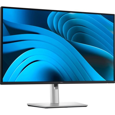 Монітор DELL 27" P2725DE HDMI, 2xDP, USB-C, RJ-45, IPS, 2560x1440, 100Hz, sRGB 99%, Pivot Монітор DELL 27" P2725DE HDMI, 2xDP, USB-C, RJ-45, IPS, 2560x1440, 100Hz, sRGB 99%, Pivot