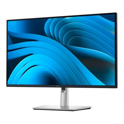 Монітор DELL 27" P2725DE HDMI, 2xDP, USB-C, RJ-45, IPS, 2560x1440, 100Hz, sRGB 99%, Pivot Монітор DELL 27" P2725DE HDMI, 2xDP, USB-C, RJ-45, IPS, 2560x1440, 100Hz, sRGB 99%, Pivot